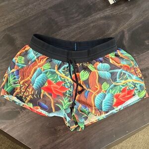 Janji Small Jungle Shorts